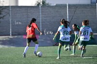 Santos Laguna vs Club Tijuana femenil S19