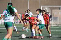 Mariana Andonaegui, Ximena Ramírez