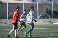 Santos Laguna vs Club Tijuana femenil S19