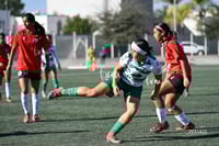 Santos Laguna vs Club Tijuana femenil S19