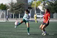Santos Laguna vs Club Tijuana femenil S19