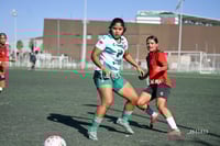 Santos Laguna vs Club Tijuana femenil S19