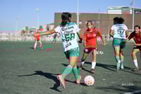 Santos Laguna vs Club Tijuana femenil S19