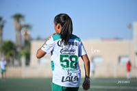 Santos Laguna vs Club Tijuana femenil S19