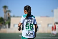 Santos Laguna vs Club Tijuana femenil S19