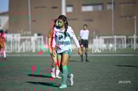 Santos Laguna vs Club Tijuana femenil S19