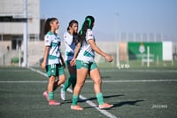 Santos Laguna vs Club Tijuana femenil S19