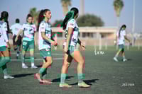 Santos Laguna vs Club Tijuana femenil S19