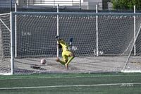 Santos Laguna vs Club Tijuana femenil S19