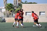 Santos Laguna vs Club Tijuana femenil S19