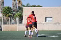 Santos Laguna vs Club Tijuana femenil S19
