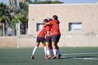 Santos Laguna vs Club Tijuana femenil S19