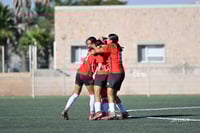 Santos Laguna vs Club Tijuana femenil S19