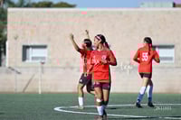 Santos Laguna vs Club Tijuana femenil S19