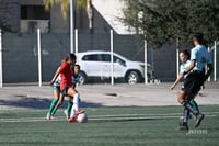 Santos Laguna vs Club Tijuana femenil S19