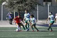 Santos Laguna vs Club Tijuana femenil S19