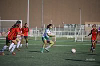Santos Laguna vs Club Tijuana femenil S19