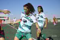 Santos Laguna vs Club Tijuana femenil S19