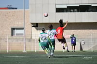 Santos Laguna vs Club Tijuana femenil S19