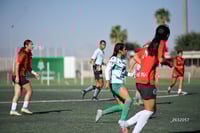 Santos Laguna vs Club Tijuana femenil S19