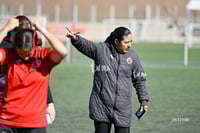 Santos Laguna vs Club Tijuana femenil S19