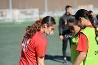 Santos Laguna vs Club Tijuana femenil S19