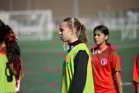 Santos Laguna vs Club Tijuana femenil S19
