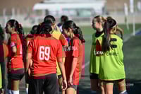 Santos Laguna vs Club Tijuana femenil S19
