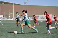 Kimberly Morales, Irán Flores