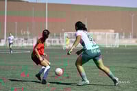 Santos Laguna vs Club Tijuana femenil S19