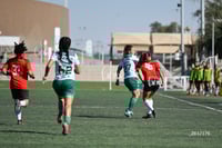 Santos Laguna vs Club Tijuana femenil S19
