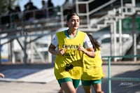 Santos Laguna vs Club Tijuana femenil S19