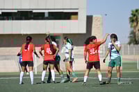 Santos Laguna vs Club Tijuana femenil S19
