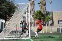 Santos Laguna vs Club Tijuana femenil S19
