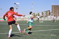 Santos Laguna vs Club Tijuana femenil S19