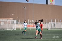 Santos Laguna vs Club Tijuana femenil S19
