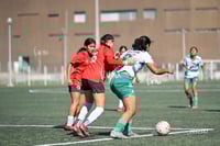 Irán Flores, Kimberly Morales