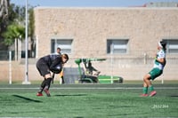 Santos Laguna vs Club Tijuana femenil S19