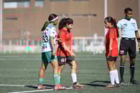 Santos Laguna vs Club Tijuana femenil S19