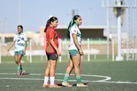 Santos Laguna vs Club Tijuana femenil S19