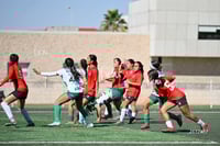 Santos Laguna vs Club Tijuana femenil S19