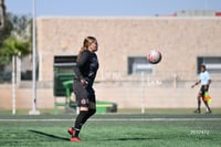 Santos Laguna vs Club Tijuana femenil S19