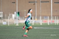 gol Britany Hernández