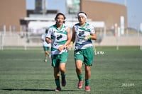 gol Britany Hernández