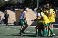 gol Britany Hernández