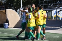 gol Britany Hernández