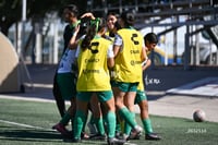 gol Britany Hernández