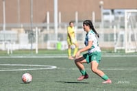Santos Laguna vs Club Tijuana femenil S19