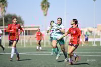Santos Laguna vs Club Tijuana femenil S19