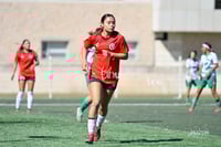 Santos Laguna vs Club Tijuana femenil S19